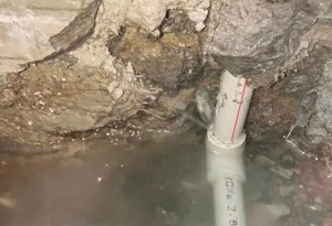延吉市管道漏水检测五