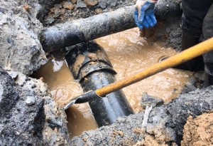 延吉市管道漏水检测三