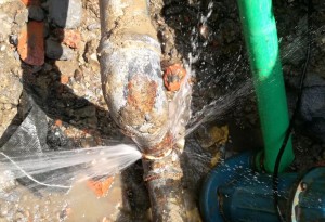 延吉市管道漏水检测二