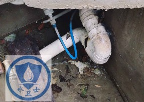 延吉市水管漏水检测公司6