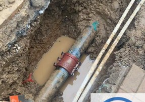 延吉市水管漏水检测公司4