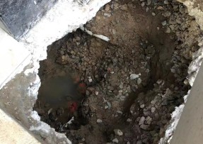 延吉市水管漏水检测公司2