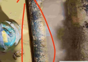 延吉市水管漏水检测公司1